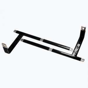 銅排生產(chǎn)廠家 新能源汽車(chē)銅排 浸塑硬銅排連接