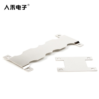 定制鍍錫導(dǎo)電匯流排 新能源電氣橋架連接銅排
